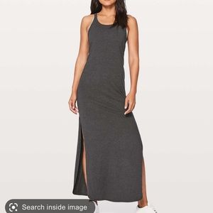 Lulu Maxi Dress